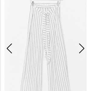 NWT US size 6 pants from Nasty Gal
